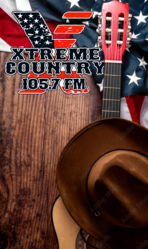 Radio station five background