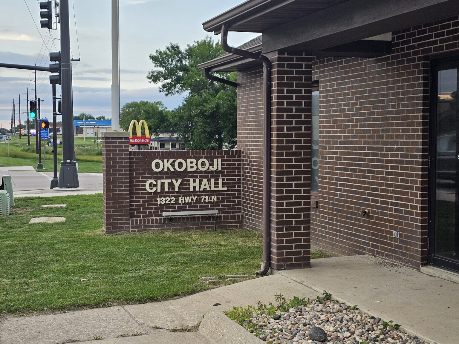 News Explore Okoboji